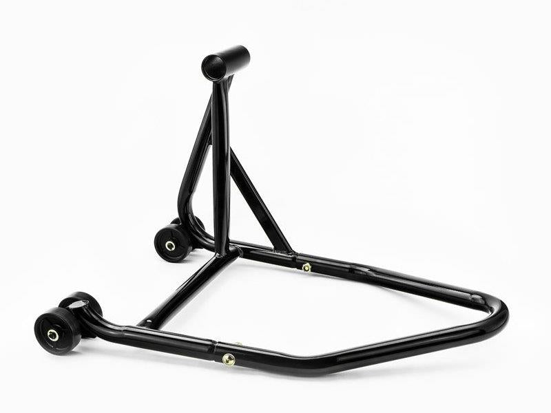 Puig Right Single Swing Arm Stand Black 20643C