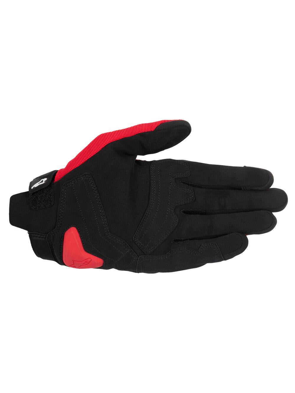 ALPINESTARS SP X 1 Gloves Red
