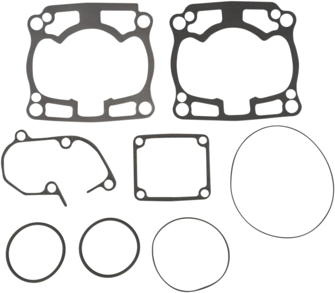 Athena Top-End Gasket Kit For Kawasaki KX 125 M 03-08 P400250600015