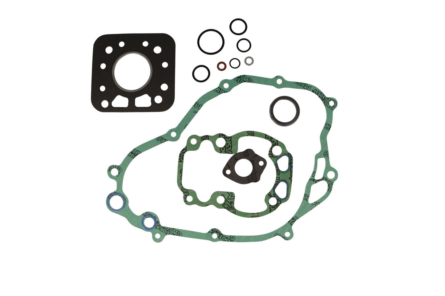 Athena Complete Gasket Kit For Suzuki RMX 50 90-02 P400510850007
