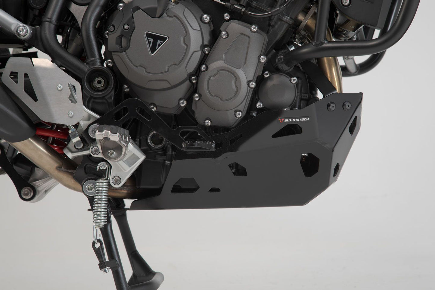 SW MOTECH Engine Guard For Triumph Tiger 900 GT ABS 20-24 MSS.11.953.10002