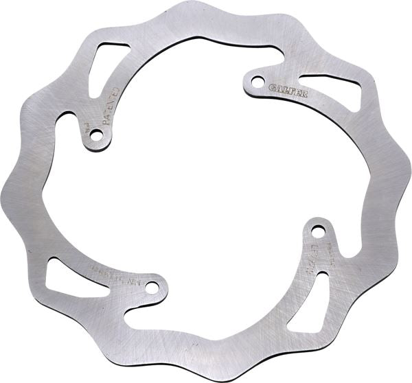 GALFER Brake Rotor Wave® Standard DF797W