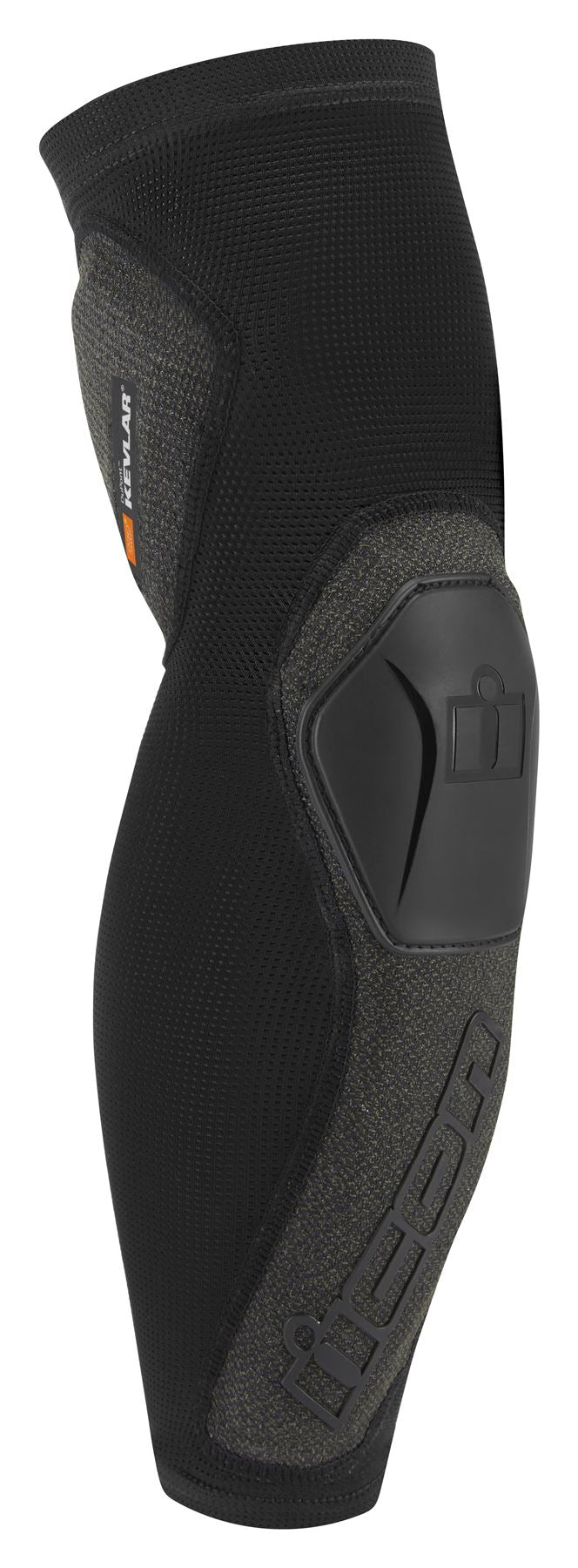 ICON Field Armor™ Compression Motorcycle Sleeve Black 2023 Model