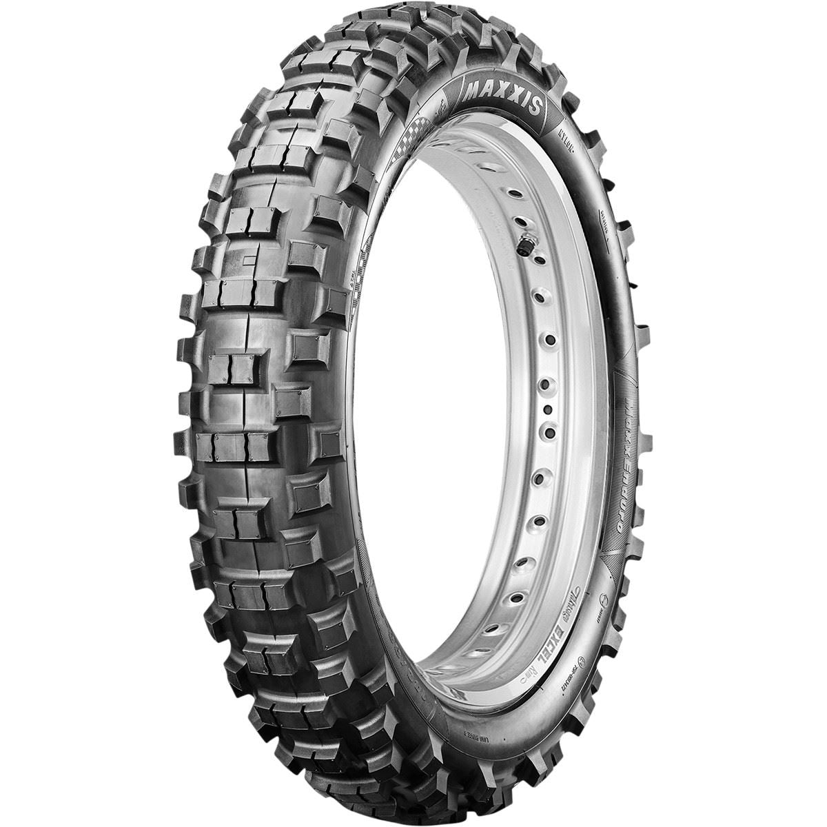 MAXXIS M-7324 140/80-188 70r E MX Tyre