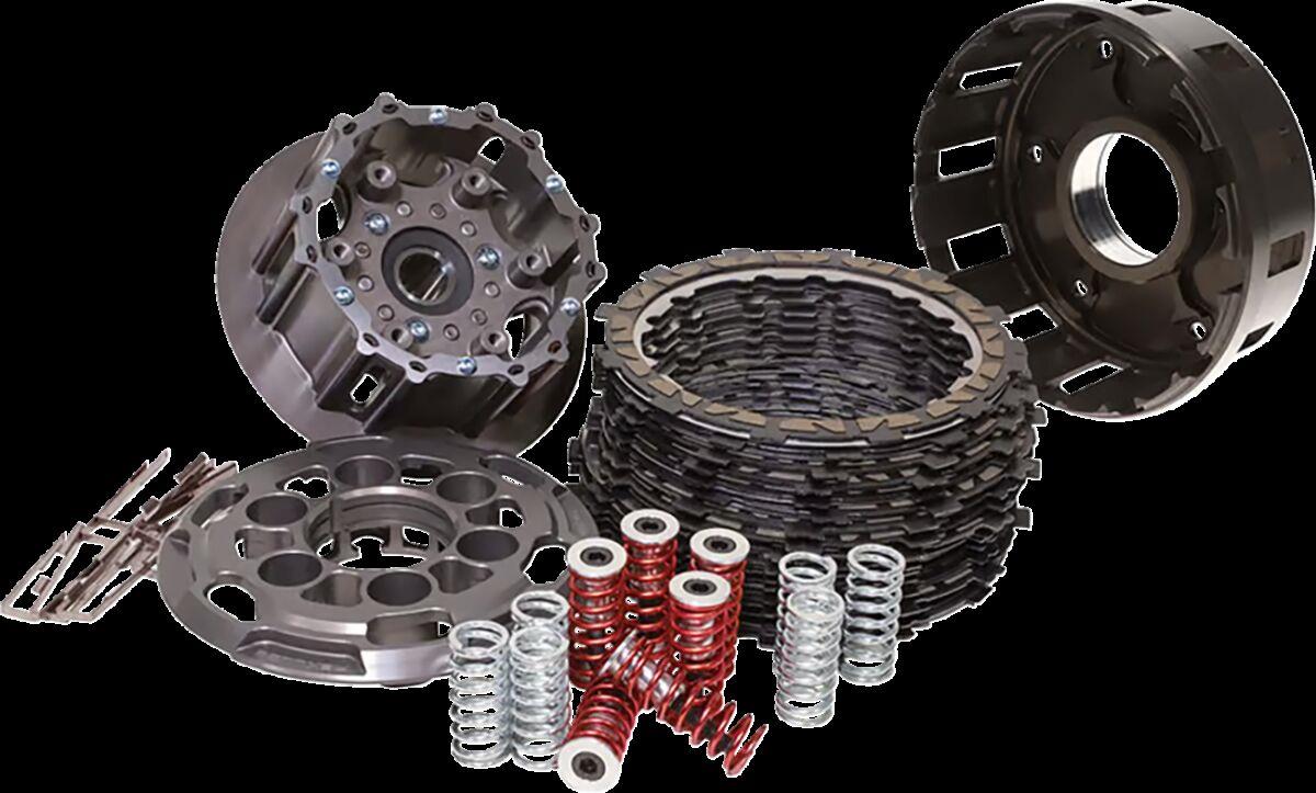 Rekluse APEX Clutch & Basket For Harley FLSTSB 1584 2007-2011 Kit RMS-6915101