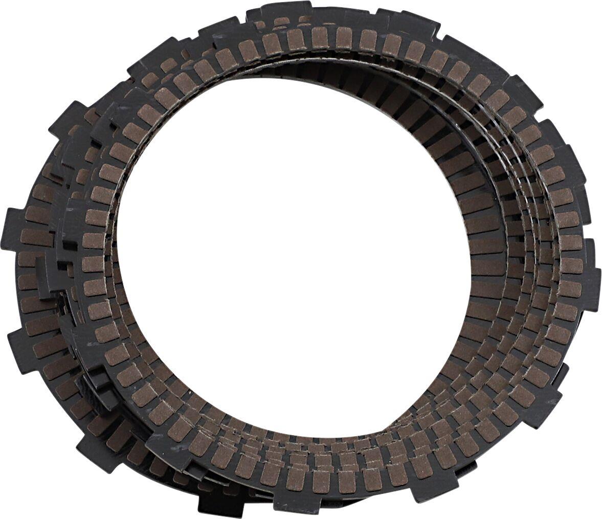 Alto Products Replacement Clutch Plate Kit For Harley FLFBS 1923 17-25 095754A