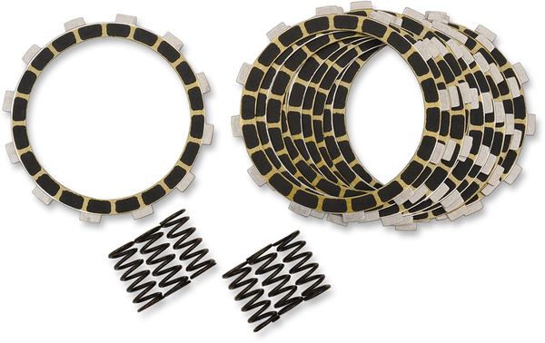 Barnett Clutch Kit For Kawasaki ZX-10 R 1000 2006-2025 10 Piece Kit 305-45-20026