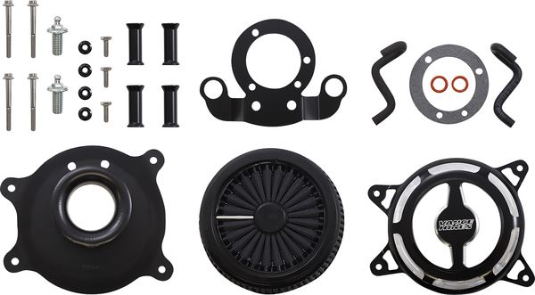 Vance & Hines VO2 Blade Air Intake Kit For Harley Davidson XL 883 N 91-22 40389
