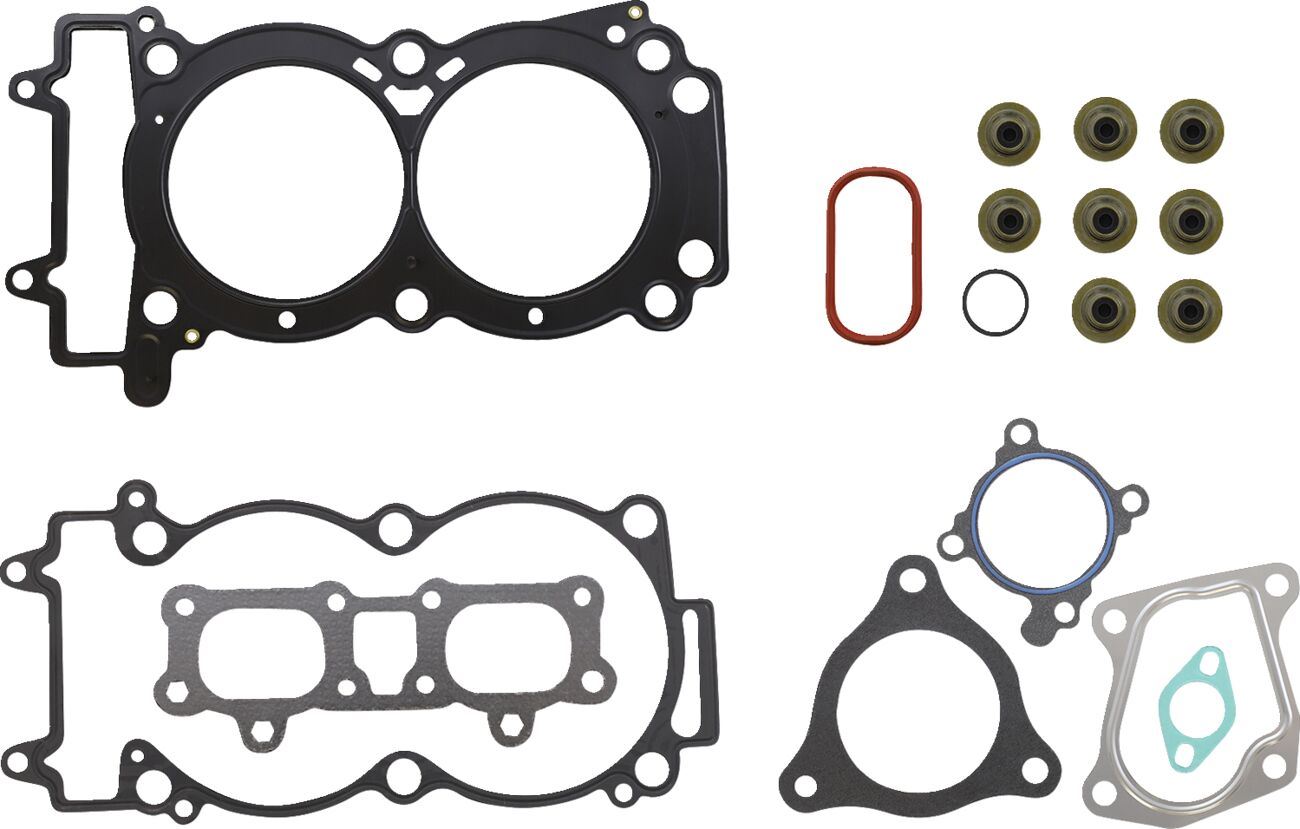 Athena Top-End Gasket Kit Polaris RZR XP 4 1000 Turbo S 4X4 18-21 P400427620026