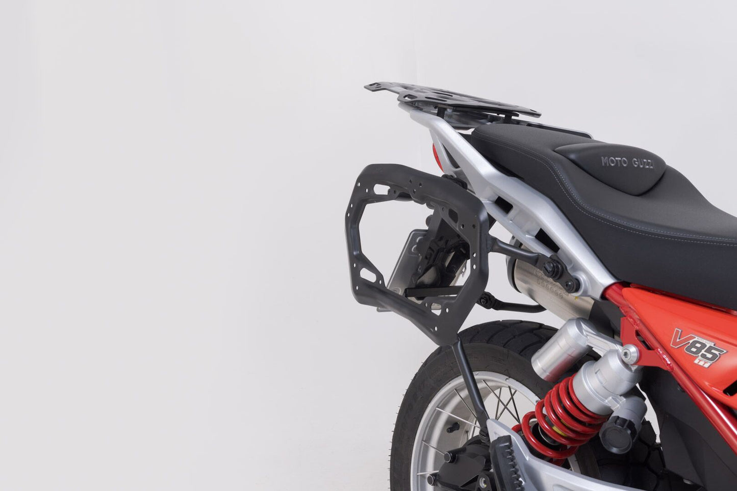 SW MOTECH Pro Side Carrier For Moto Guzzi V85 850 2024 Kft.17.632.30000/B