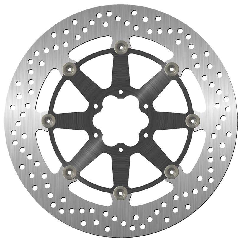 Sbs Brake Rotor Standard Round For Moto Guzzi California 1400 2012-2020 5062A