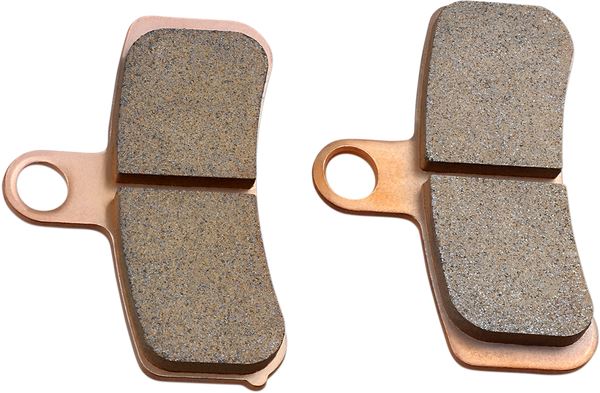 Ebc HH Sintered Harley/Buell Brake Pads For Harley FXBBS 1868 2007-2022 FA457HH