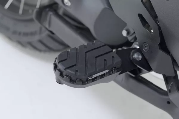 SW MOTECH Footrest Yamaha Xtz690 19-24 Frs.06.011.10201/S