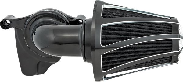 Arlen Ness Monster Sucker Air Cleaner Black For HD XL 883 N 88-22 600-071