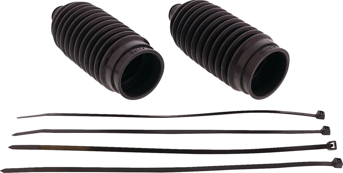 MOOSE RACING HARD-PARTS REPLACEMENT BOOT RACK KITS MSE 51-3011