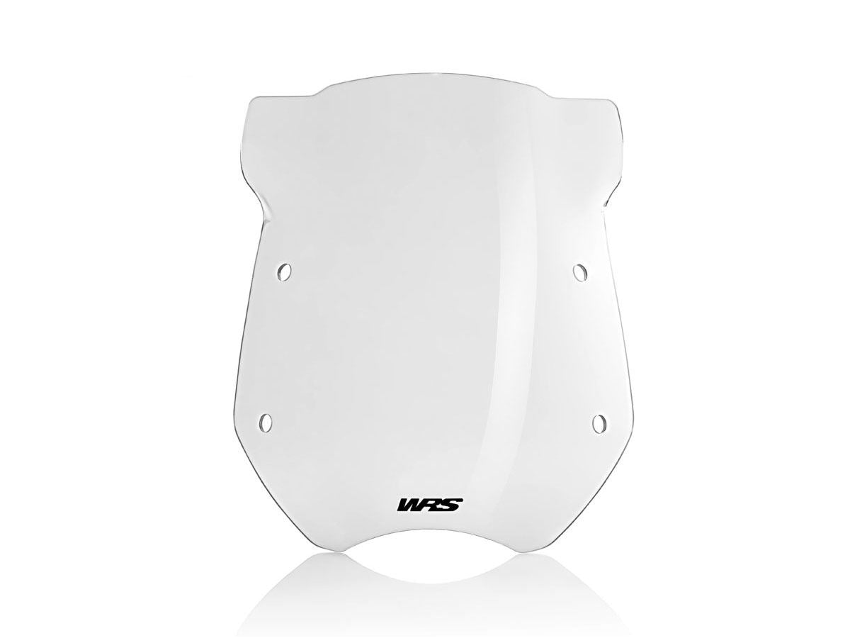 WRS Windscreen BMW R1200r Clear Bm003t