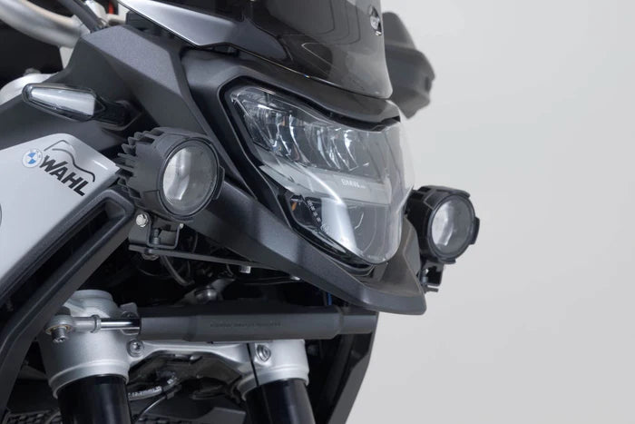 SW MOTECH Mounting Kit Evo Lights For BMW F 900 GS ABS 2024 NSW.07.602.10000