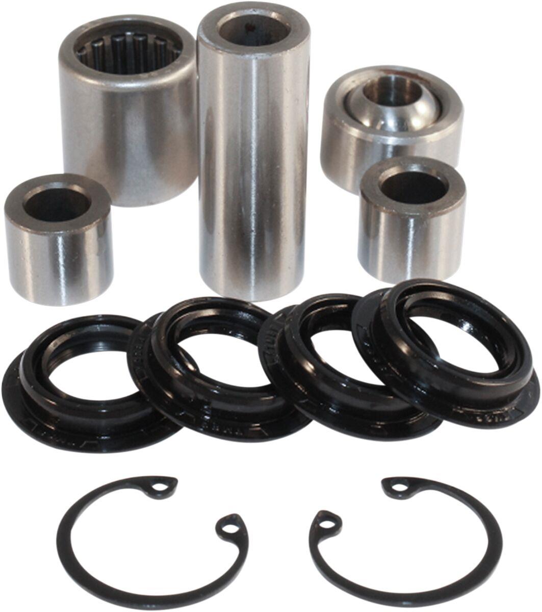 EPI Front A-Arm Repair Kit For Kawasaki KFX 450 R 2x4 2004-2011 WE341029
