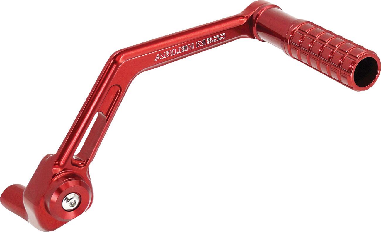 Arlen Ness SpeedLiner Brake Arm Aluminum For HD FXLRS 1923 ABS 18-24 420-141