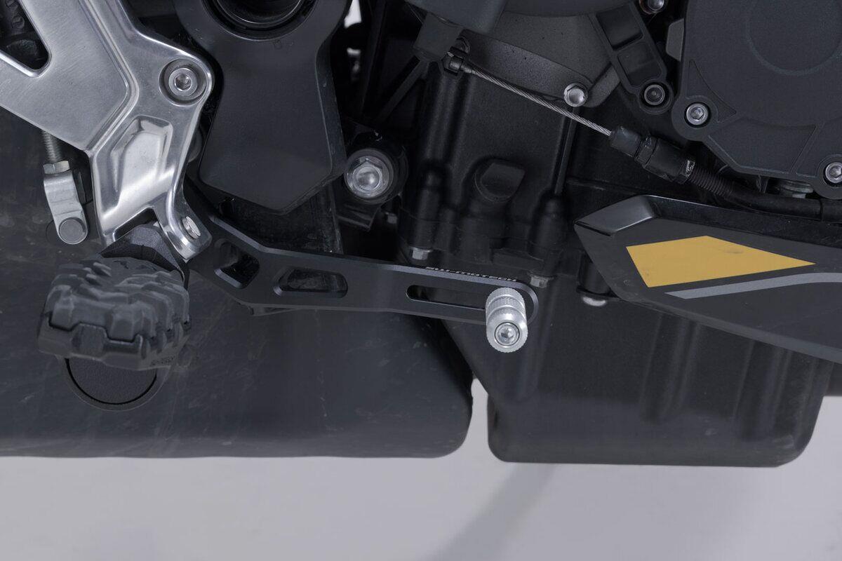 SW-MOTECH Brake Pedal FBL.11.991.10001