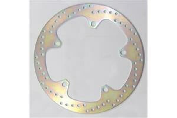 EBC Round Fixed Brake Rotor For BMW S 1000 R 2006-2026 MD804