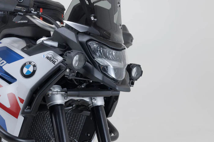 SW MOTECH Mounting Kit Evo Lights For BMW F 900 GS ABS 2024 NSW.07.602.10000