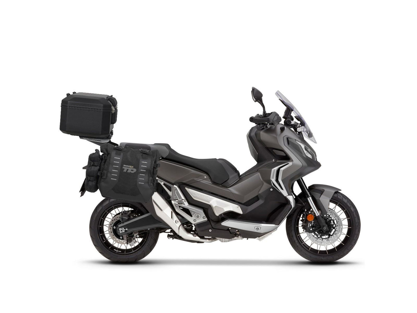 SHAD 4P Pannier Fitting Kit to fit Honda X-ADV 2021-2025
