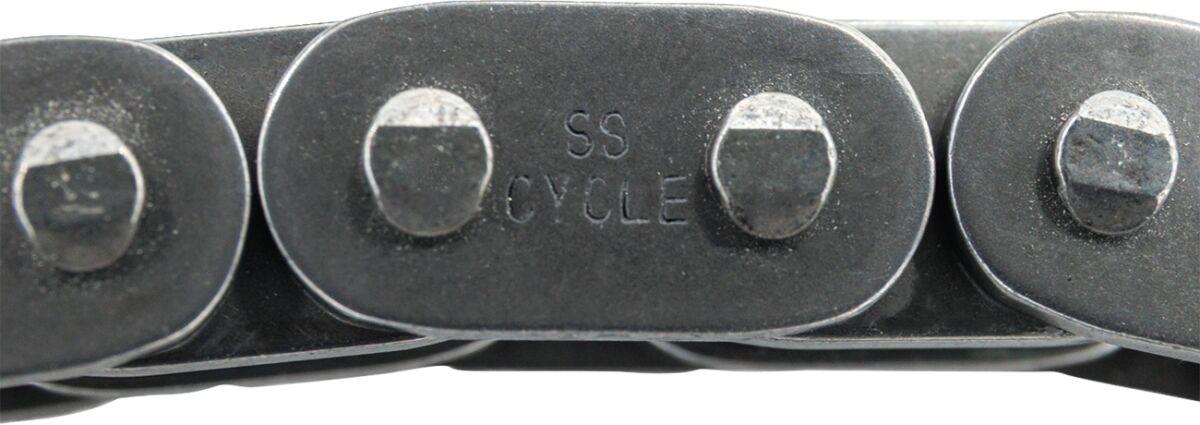 S&S Cycle Cam Chain For Harley Davidson FLFBS 1923 2007-2025 Each 330-0820