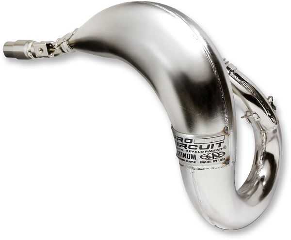 Pro Circuit Platinum Head Pipe For Kawasaki KX 65 A 2016-2022 0821665