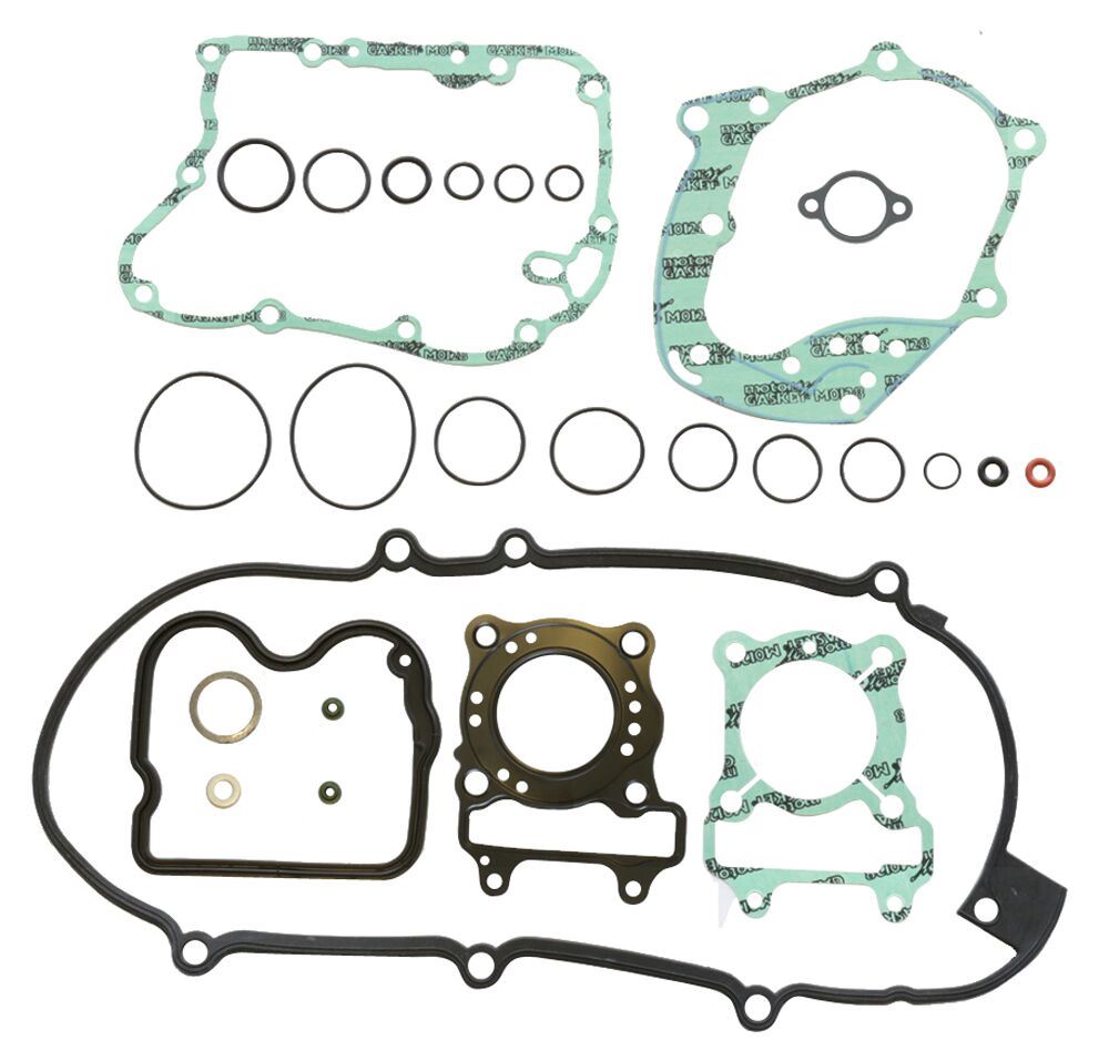 Athena Complete Gasket Kit For Honda SH 125 I Keeway 125 00-12 P400210850139
