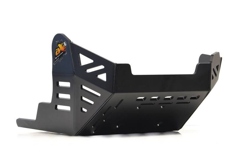 AXP RACING Adventure Skid Plate For Honda CRF 1100 L 20-24 CRF1100L BK AX1595