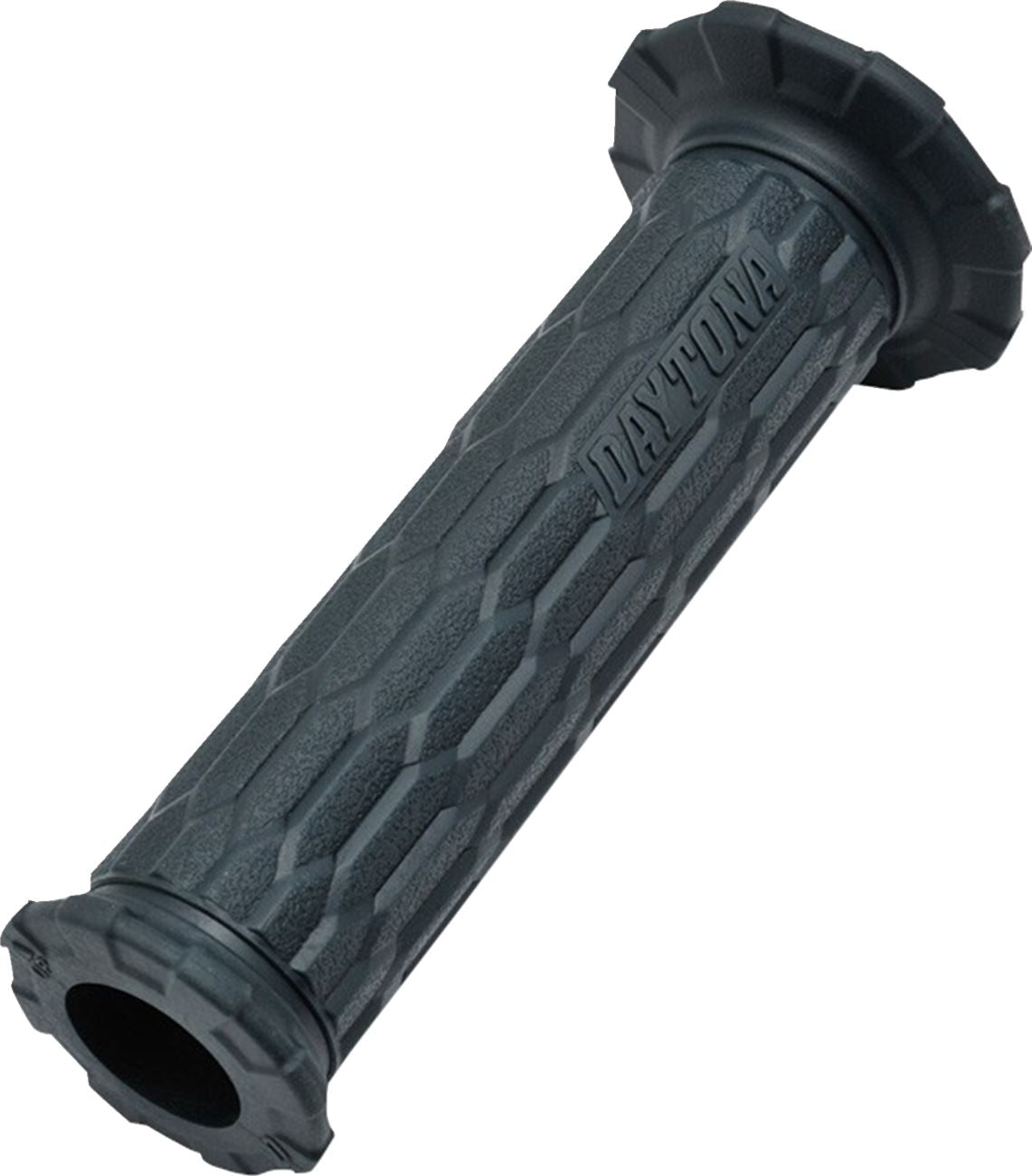 Daytona GRIPPYGRIP GGD-Ami Grips Blue Open Ends 7/8 Handlebars Pair 88614