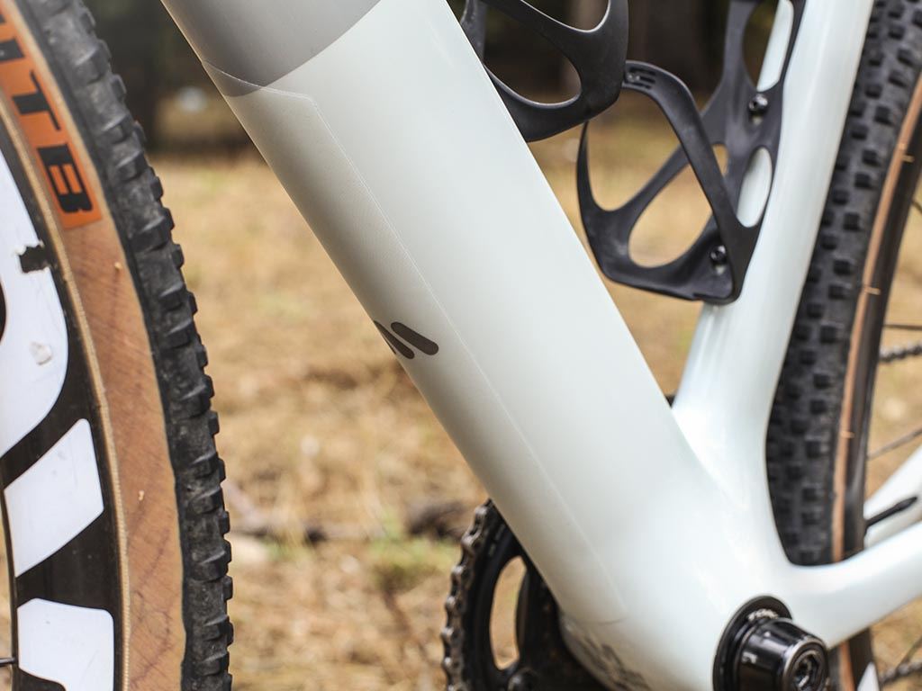 ALL MOUNTAIN STYLE Frame Guard Extra Protection CLR/SLV AMSFG2CLSV
