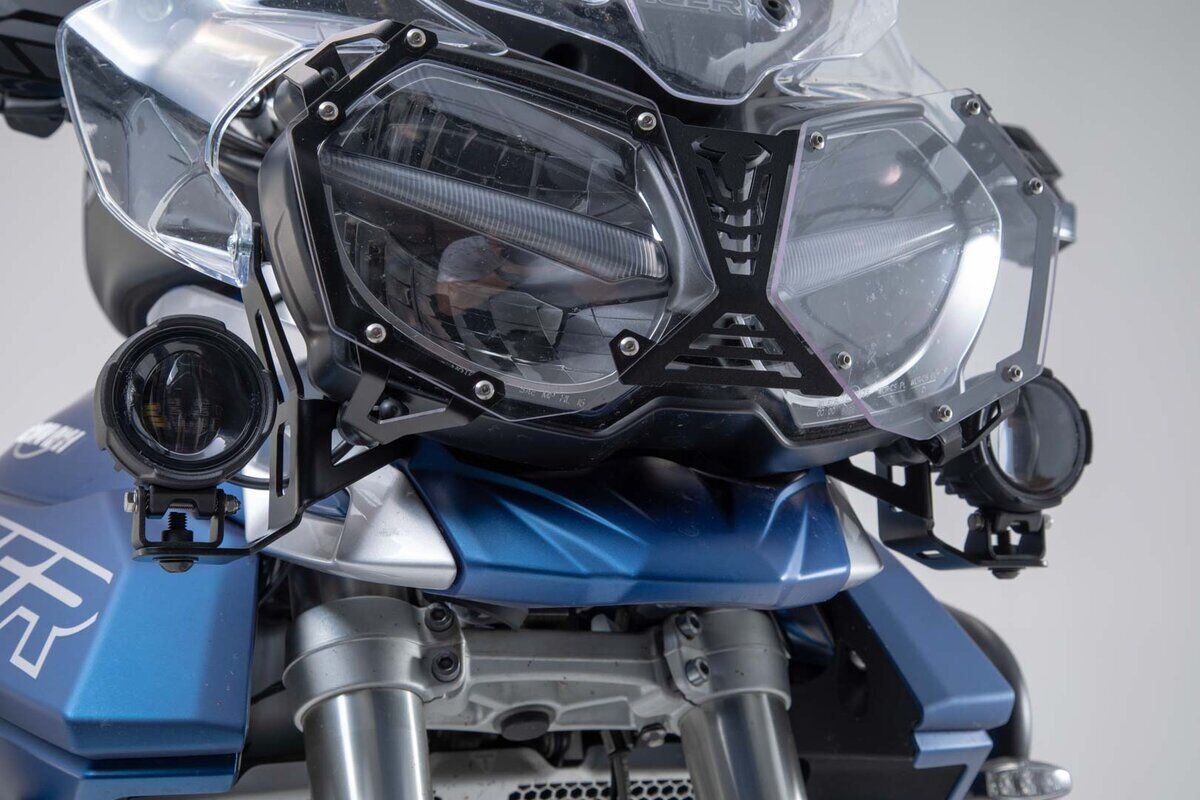 SW MOTECH Light Mounting Kit For Triumph Tiger 800 XR 11-18 NSW.11.004.10102/B