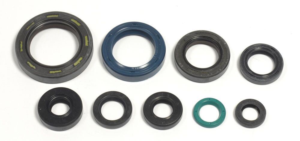 Athena Engine Oil Seal For Honda CR 125 R 87-03 P400210400126