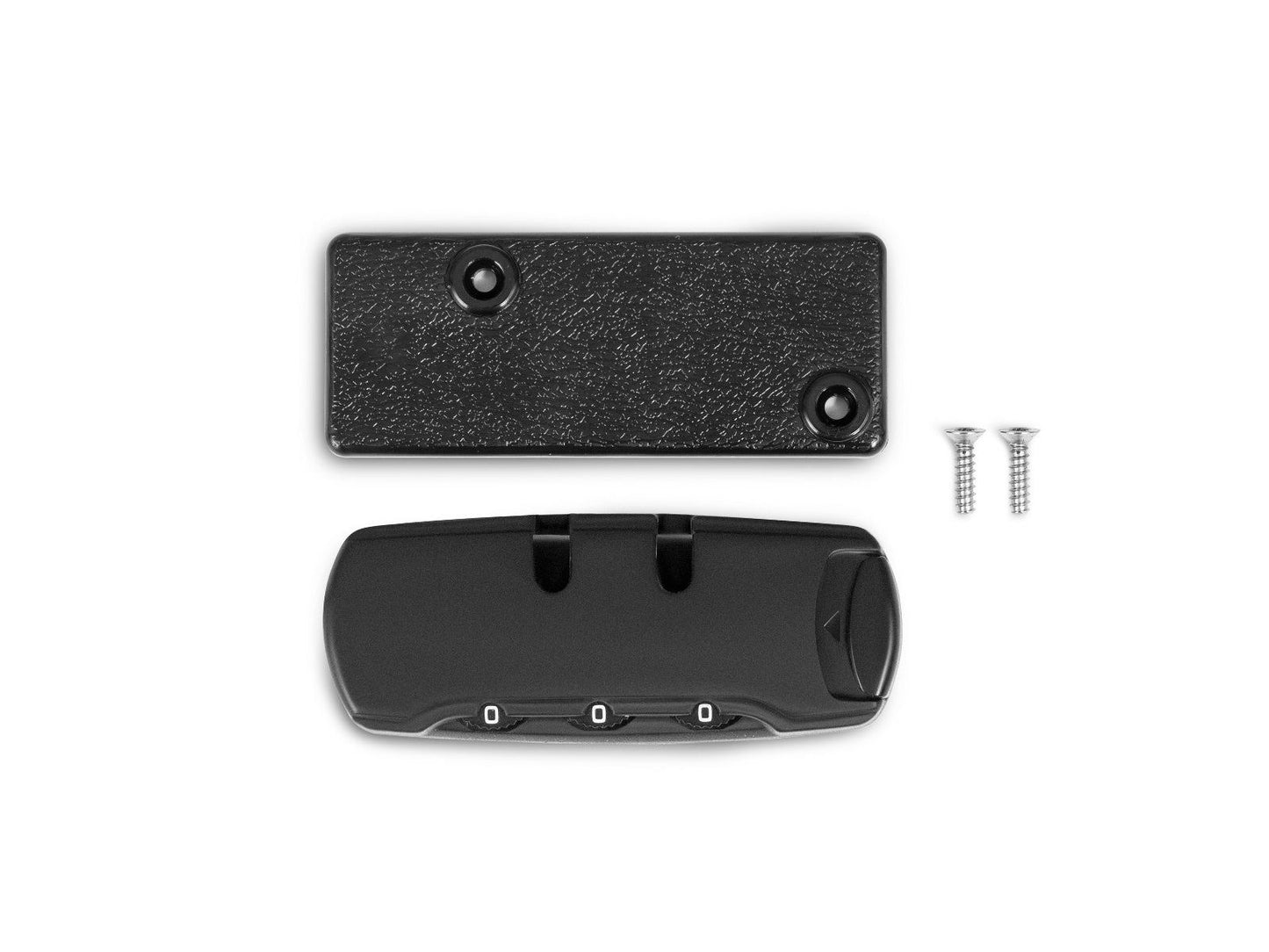 SHAD Zipper Combination Lock X1SESTCL