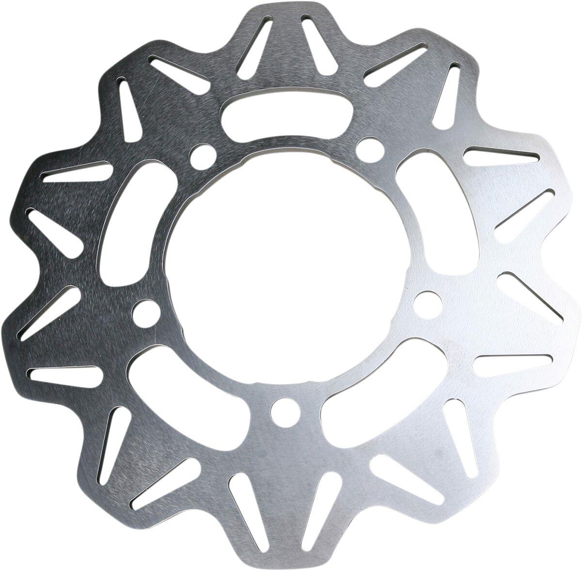 EBC VR Series Vee-Rotor For Suzuki GSX-R 600 1996-2026 Stainless Steel VR3060
