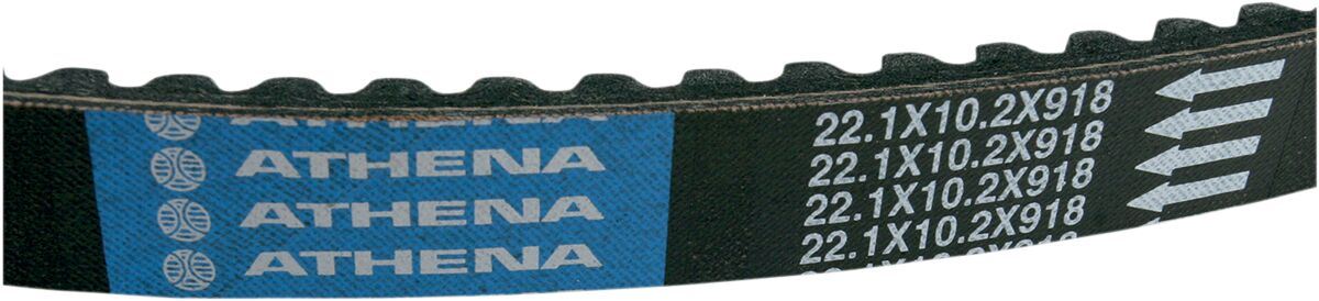 Athena Scooter Transmission Belt CF Moto CF 125 Honda SH 125 00-13 S410000350042