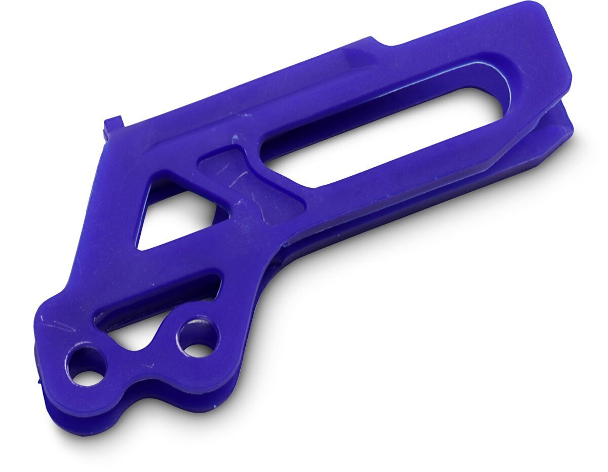 UFO Replacement Plastic Chain Guide For Yamaha YZF450 23-24 Bl Ya04898-089