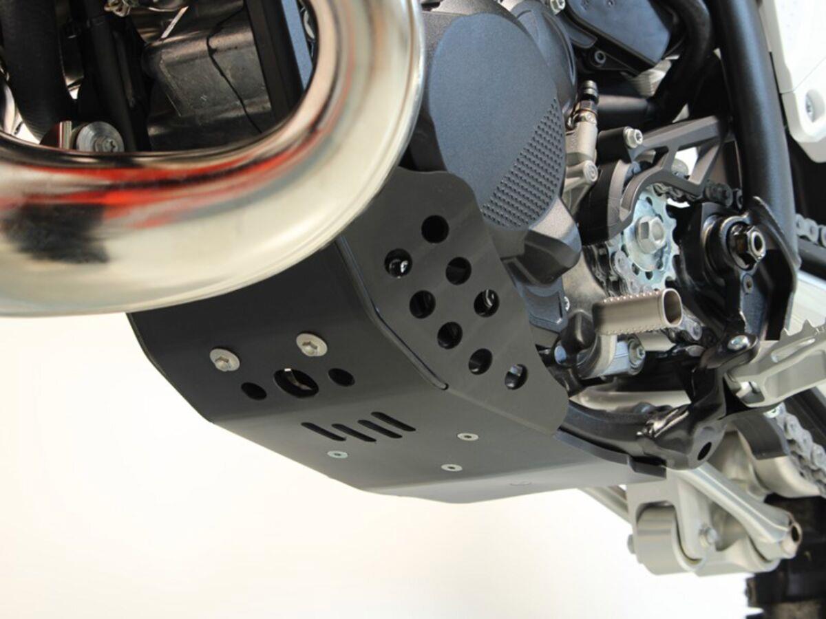 AXP Racing Skid Plate For Gas Gas EC 250 Husq TC 250 KTM EXC 300 23-26 AX1639