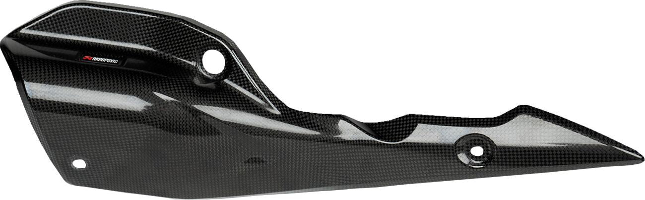 Akrapovic Heat Shield CF Black For Suzuki GSX-S 950 1000 23-24 P-HSS10SO3/S