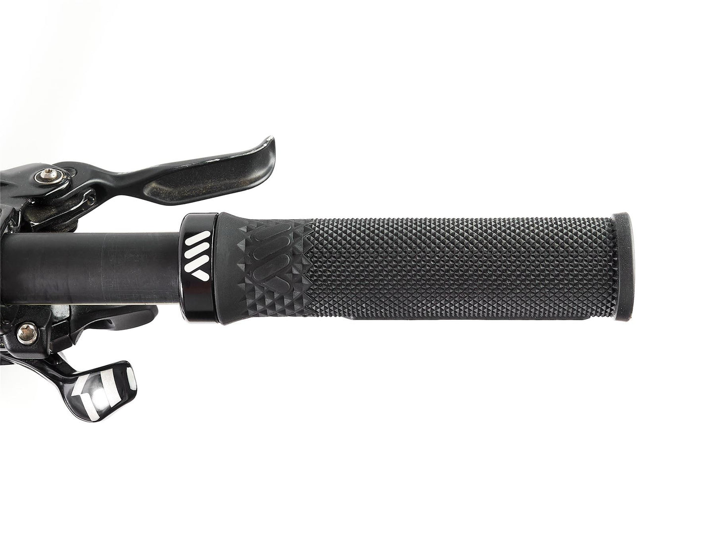 ALL MOUNTAIN STYLE Cero Grips BLACK AMSGP1BKBK