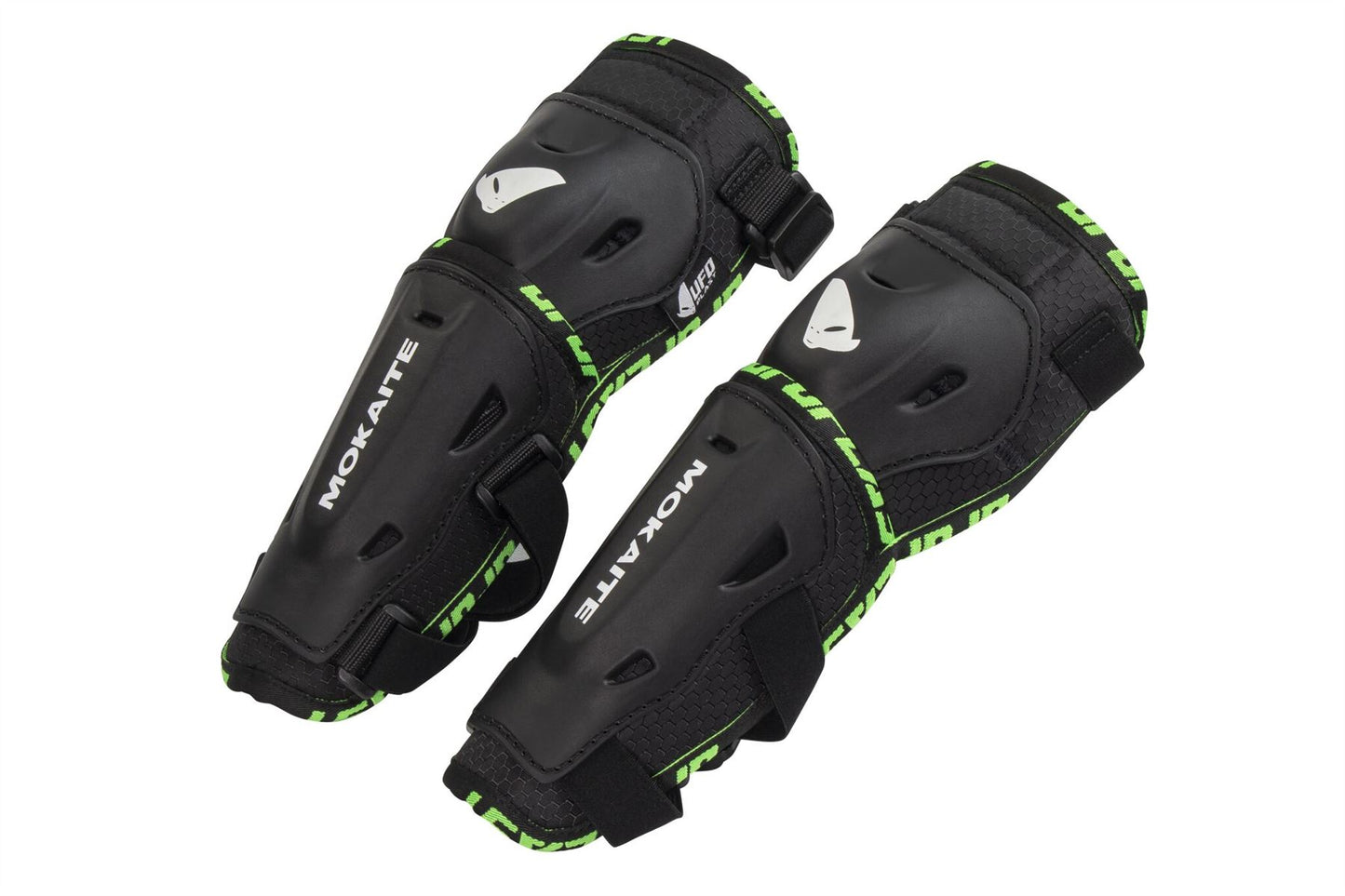 UFO Elbow Guard Mokaite Ep13001-K