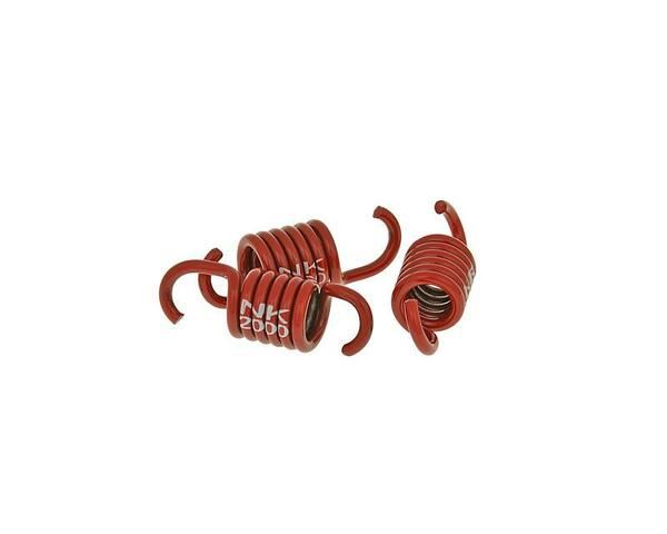NARAKU Roller Weight Kit NK900.78