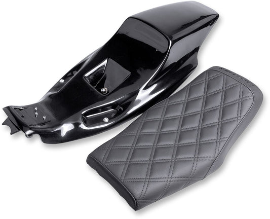 Saddlemen Eliminator Tail Section/Seat (Z4281)