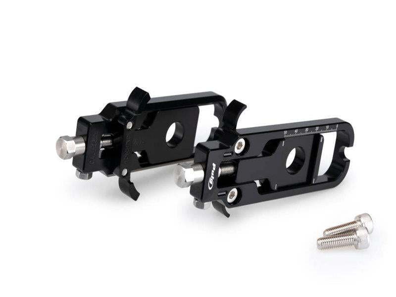 Puig Chain Tensioner Silver 21856H