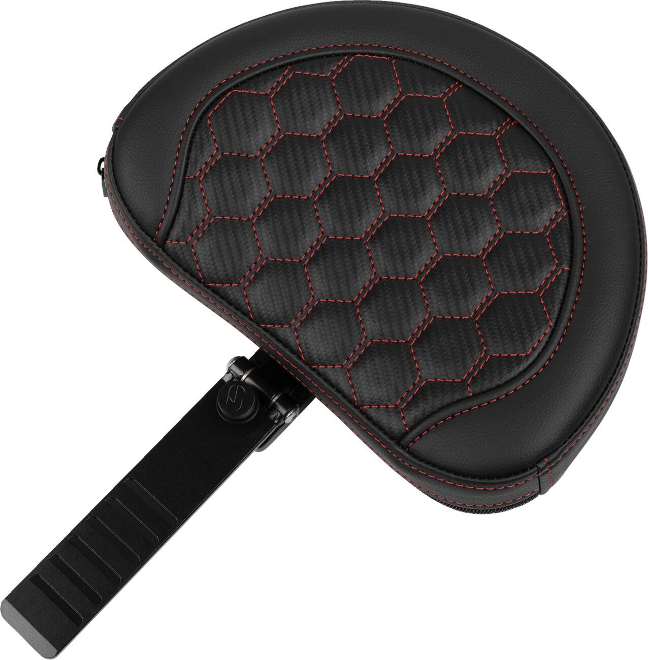 Saddlemen Roadsofa Reach Seat With Backrest For HD FLTRXSE 23-24 823-07-190B4