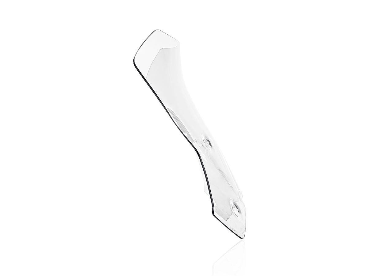 WRS Windscreen Capo KTM 1290 Super Adventure Clear Kt008t