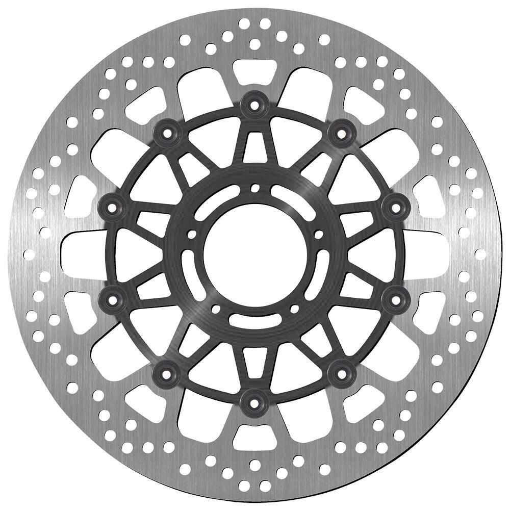 Sbs Stainless Steel Brake Rotor For Ducati Multistrada V4 1200 2014-2024 5077