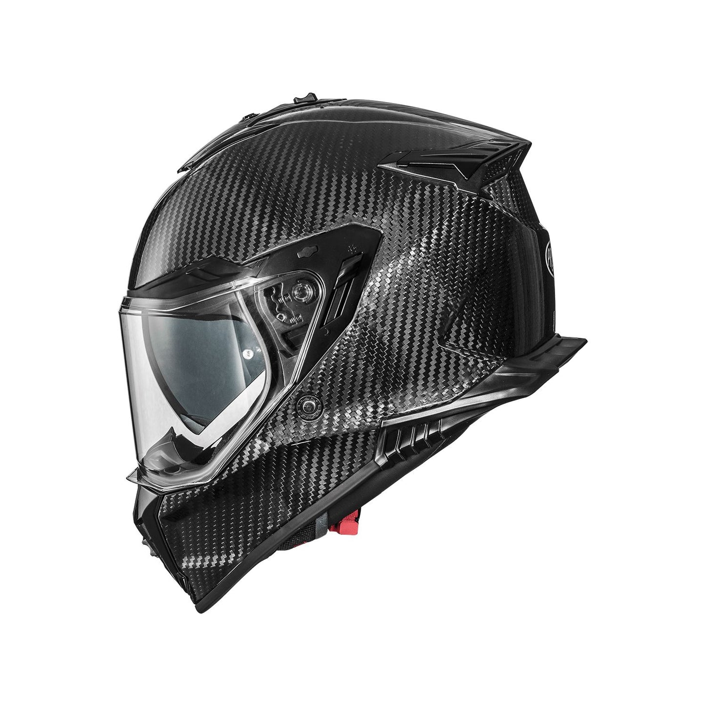 PREMIER HELMETS Streetfighter Carbon Helmet 2024 Model